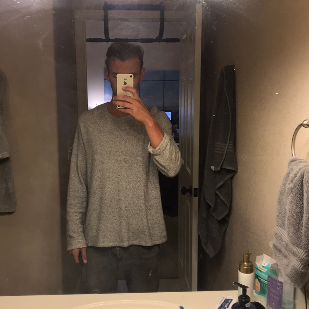 Forever 21 long sleeve